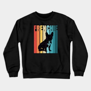 French Bulldog Crewneck Sweatshirt